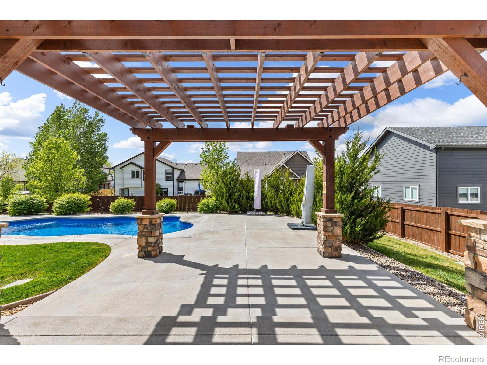 3281 Ballentine Boulevard Johnstown CO 80534