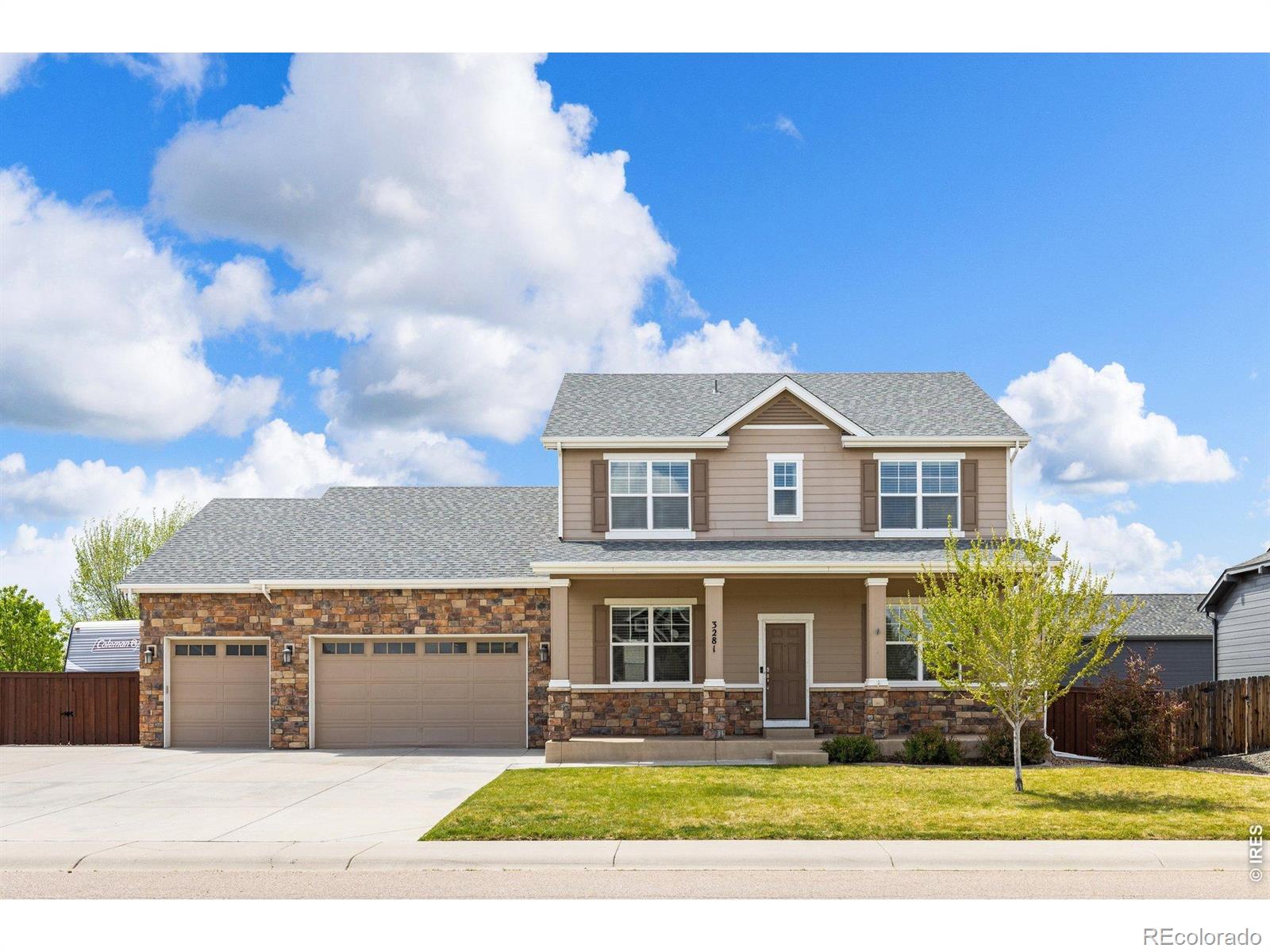 3281 Ballentine Boulevard Johnstown CO 80534