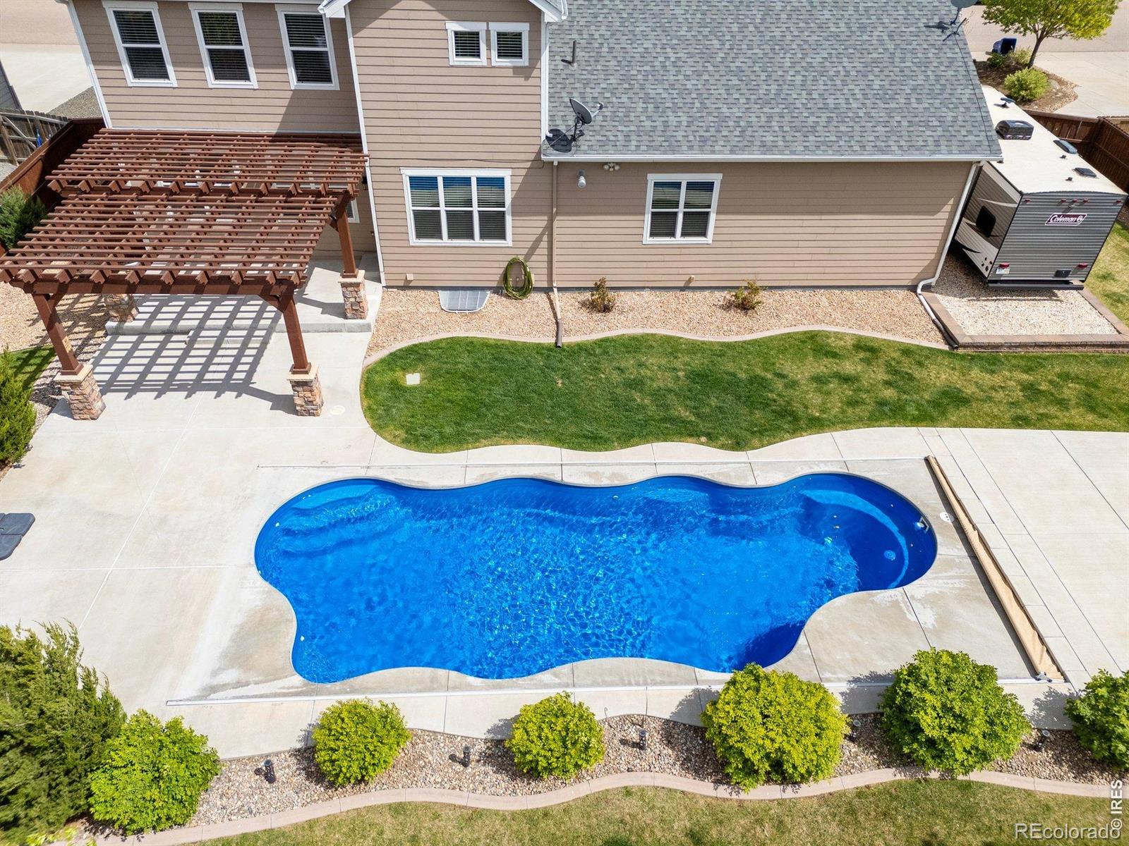 3281 Ballentine Boulevard Johnstown CO 80534