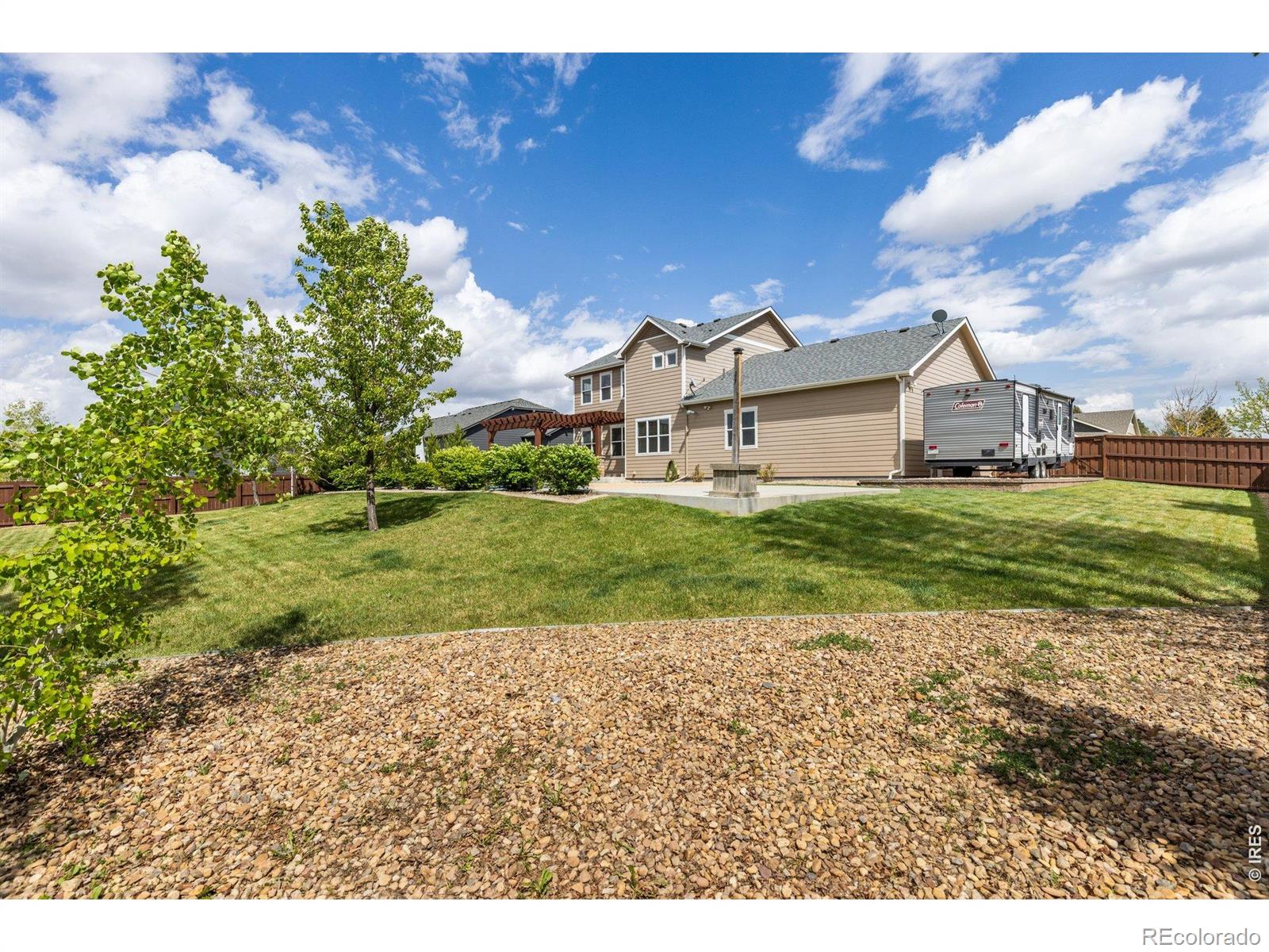 3281 Ballentine Boulevard Johnstown CO 80534
