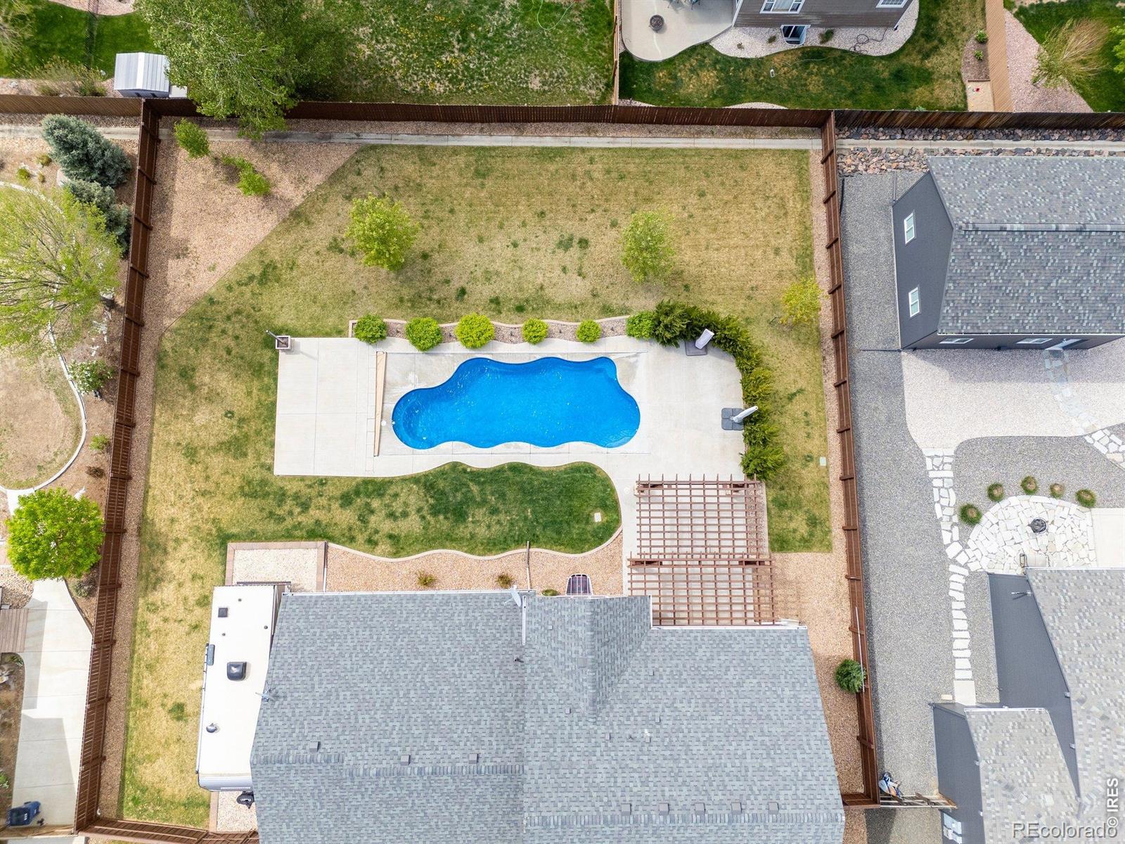 3281 Ballentine Boulevard Johnstown CO 80534