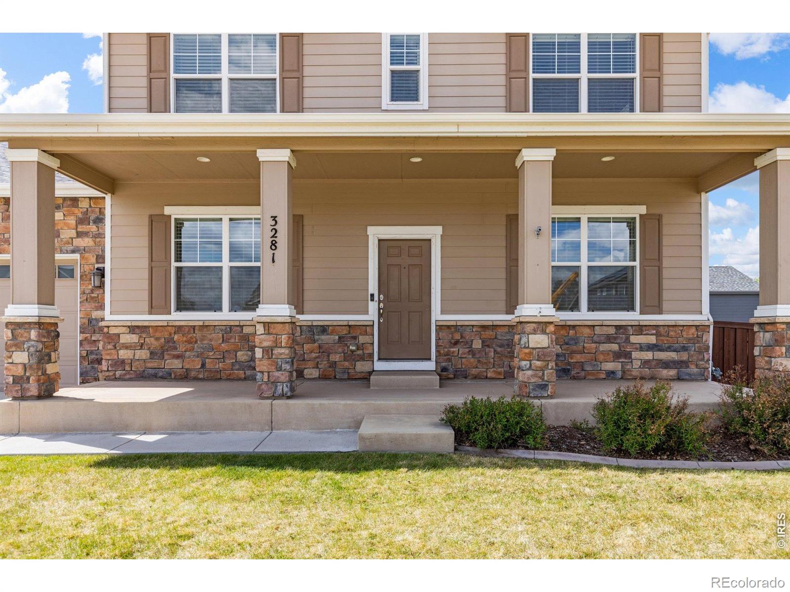 3281 Ballentine Boulevard Johnstown CO 80534