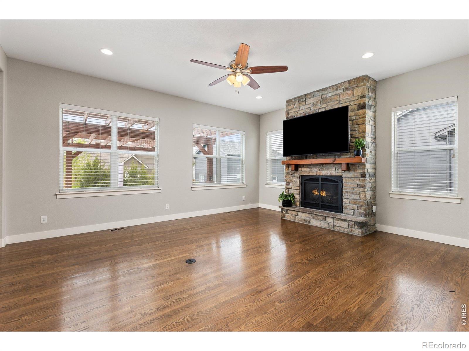 3281 Ballentine Boulevard Johnstown CO 80534