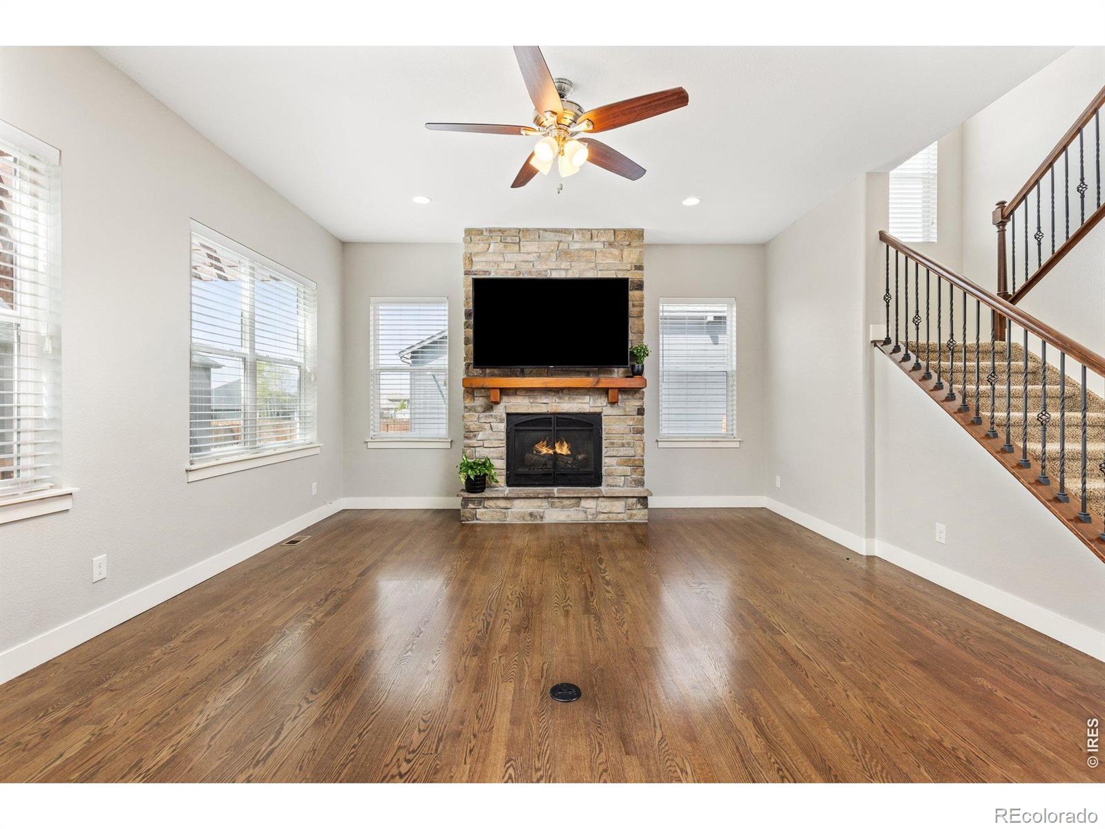 3281 Ballentine Boulevard Johnstown CO 80534
