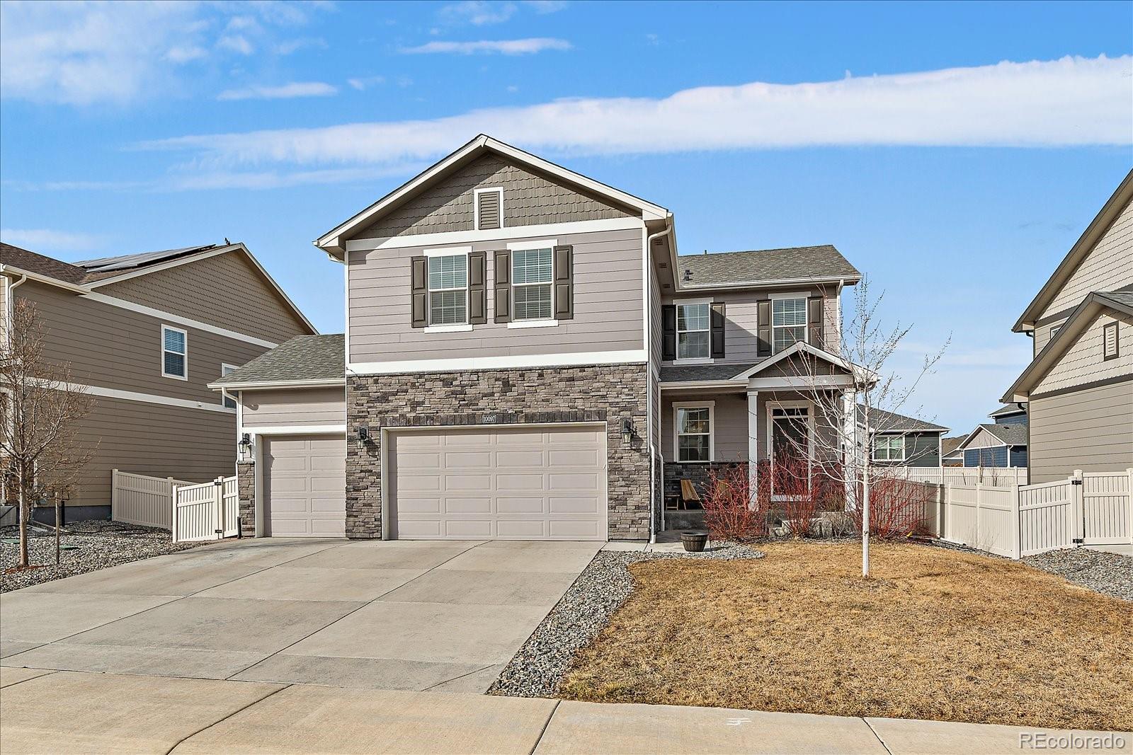10097 Cedar Street Firestone CO 80504