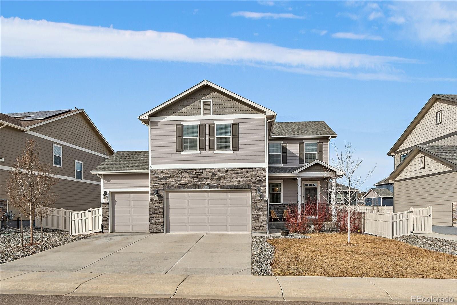 10097 Cedar Street Firestone CO 80504