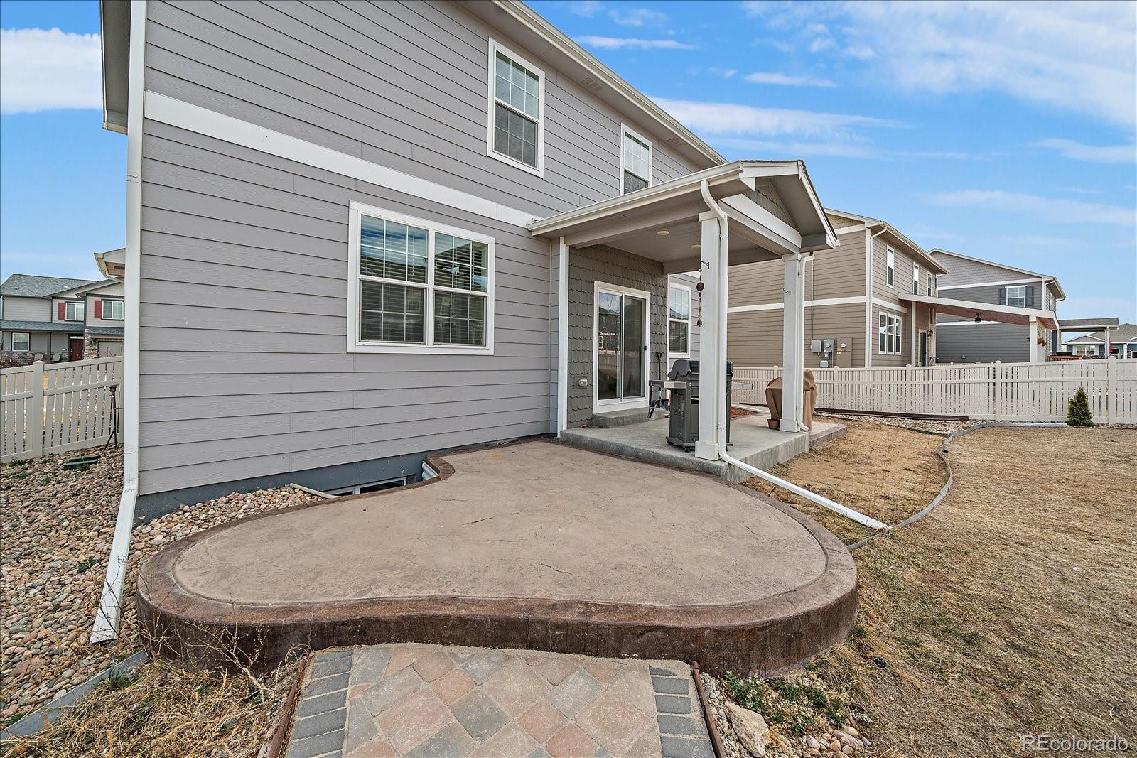 10097 Cedar Street Firestone CO 80504