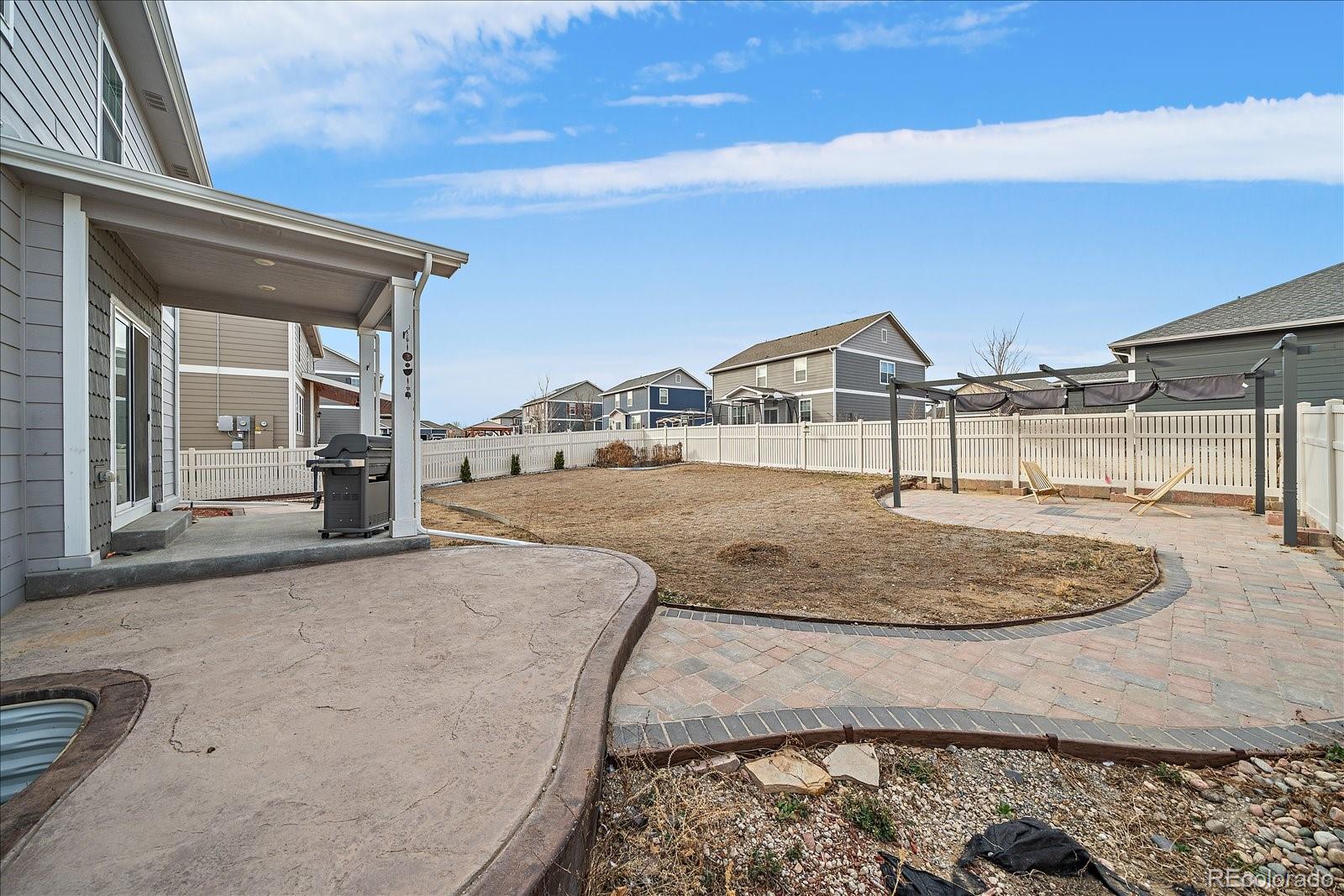 10097 Cedar Street Firestone CO 80504