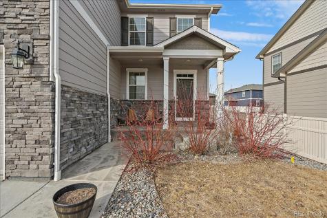 10097 Cedar Street Firestone CO 80504