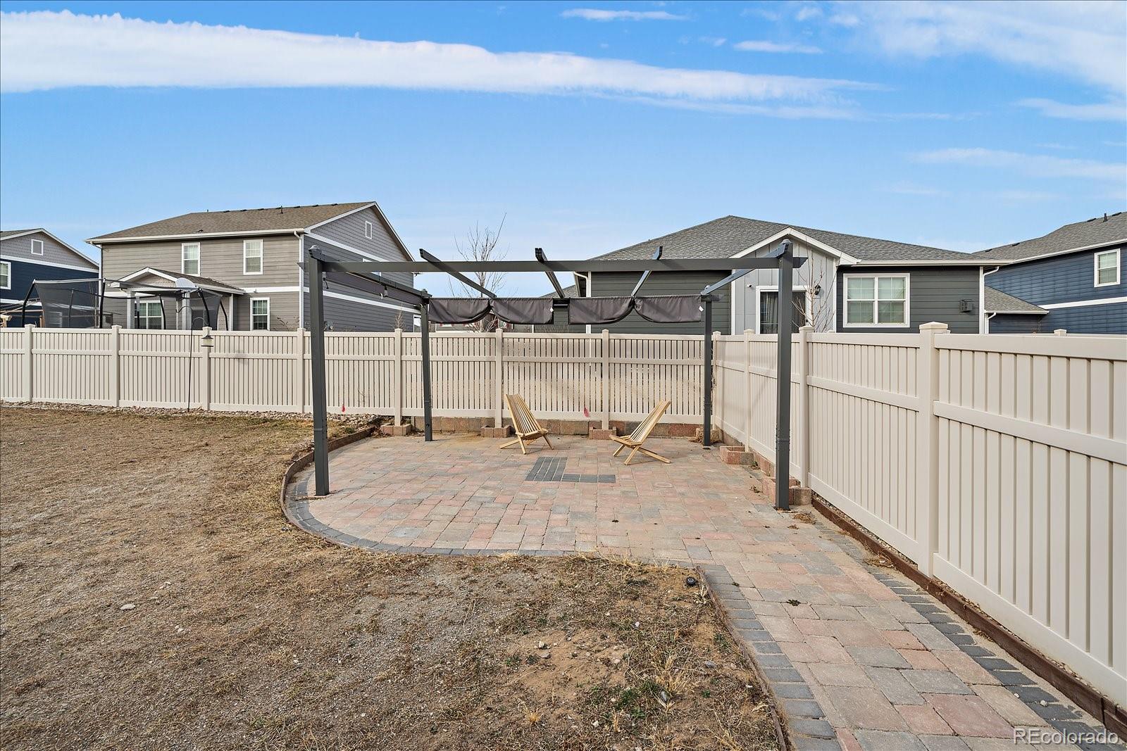 10097 Cedar Street Firestone CO 80504
