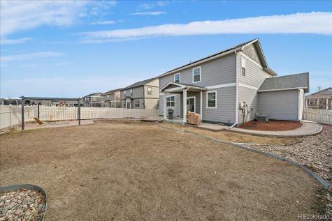 10097 Cedar Street Firestone CO 80504