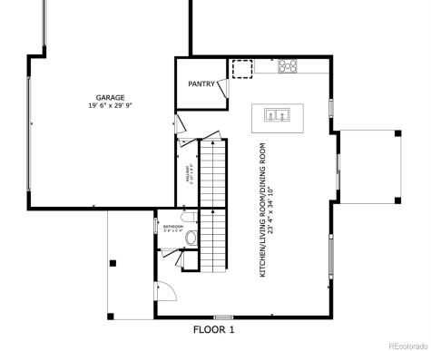 10097 Cedar Street Firestone CO 80504