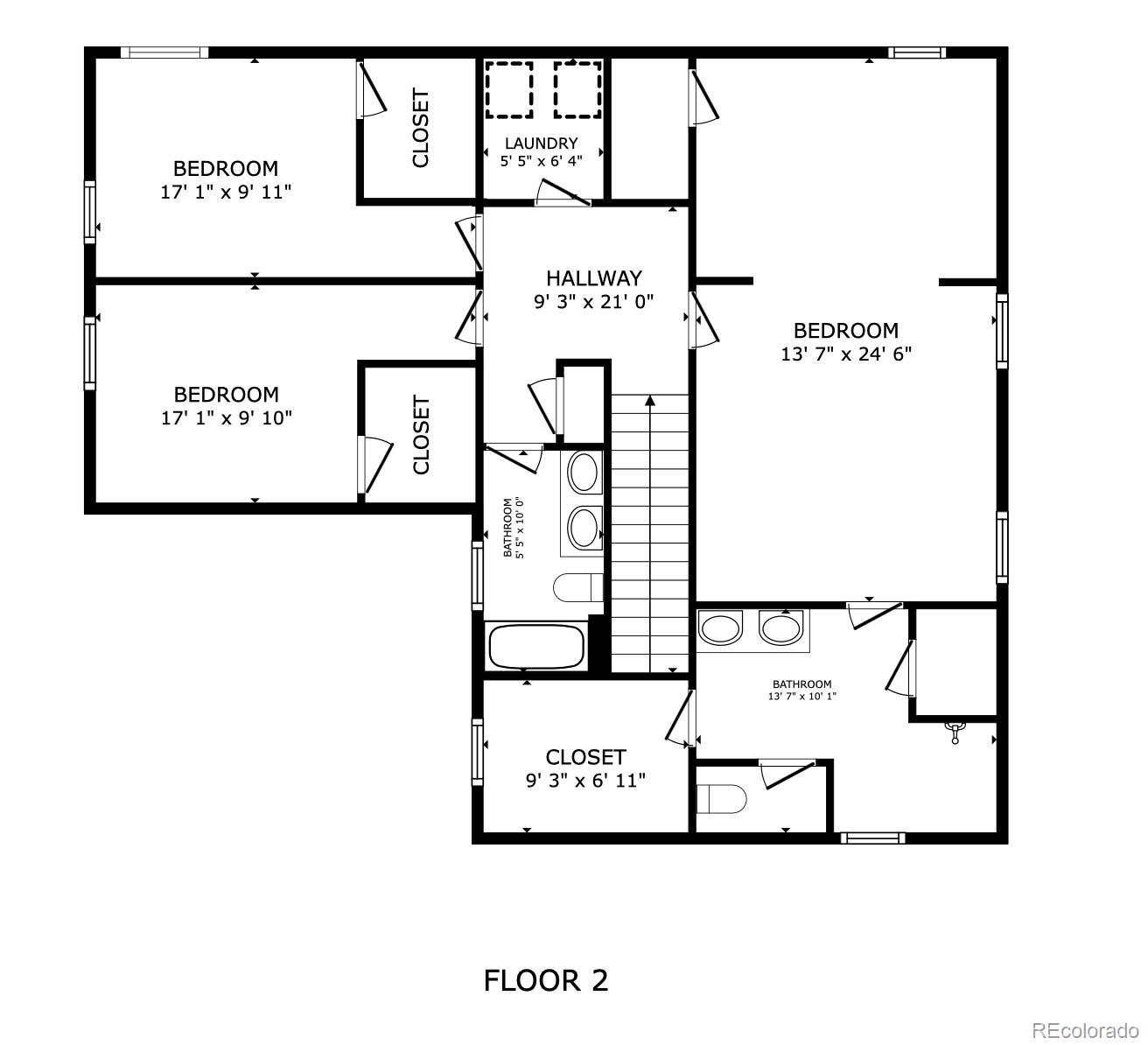 10097 Cedar Street Firestone CO 80504