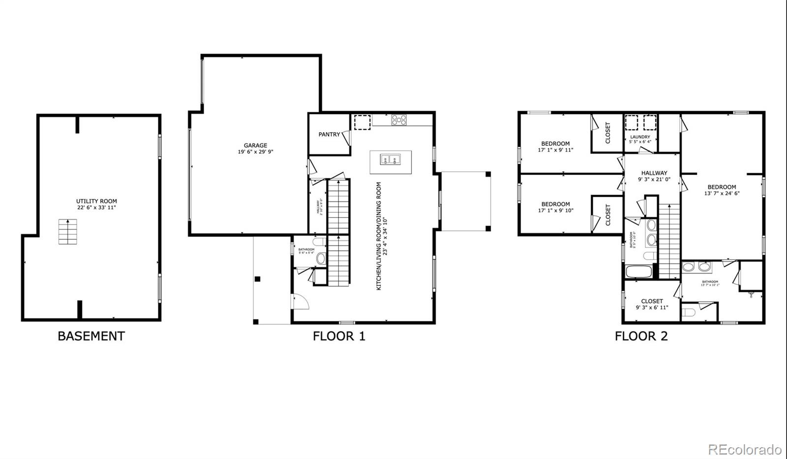 10097 Cedar Street Firestone CO 80504