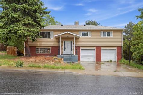 9840 Pecos Street Thornton CO 80260
