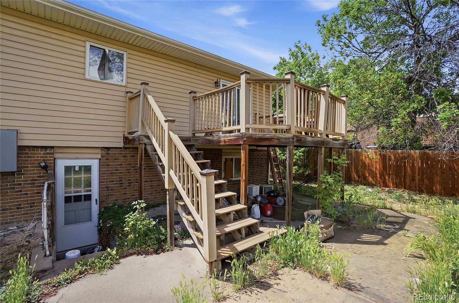 9840 Pecos Street Thornton CO 80260