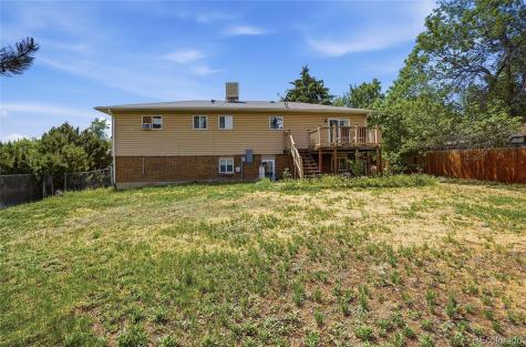 9840 Pecos Street Thornton CO 80260