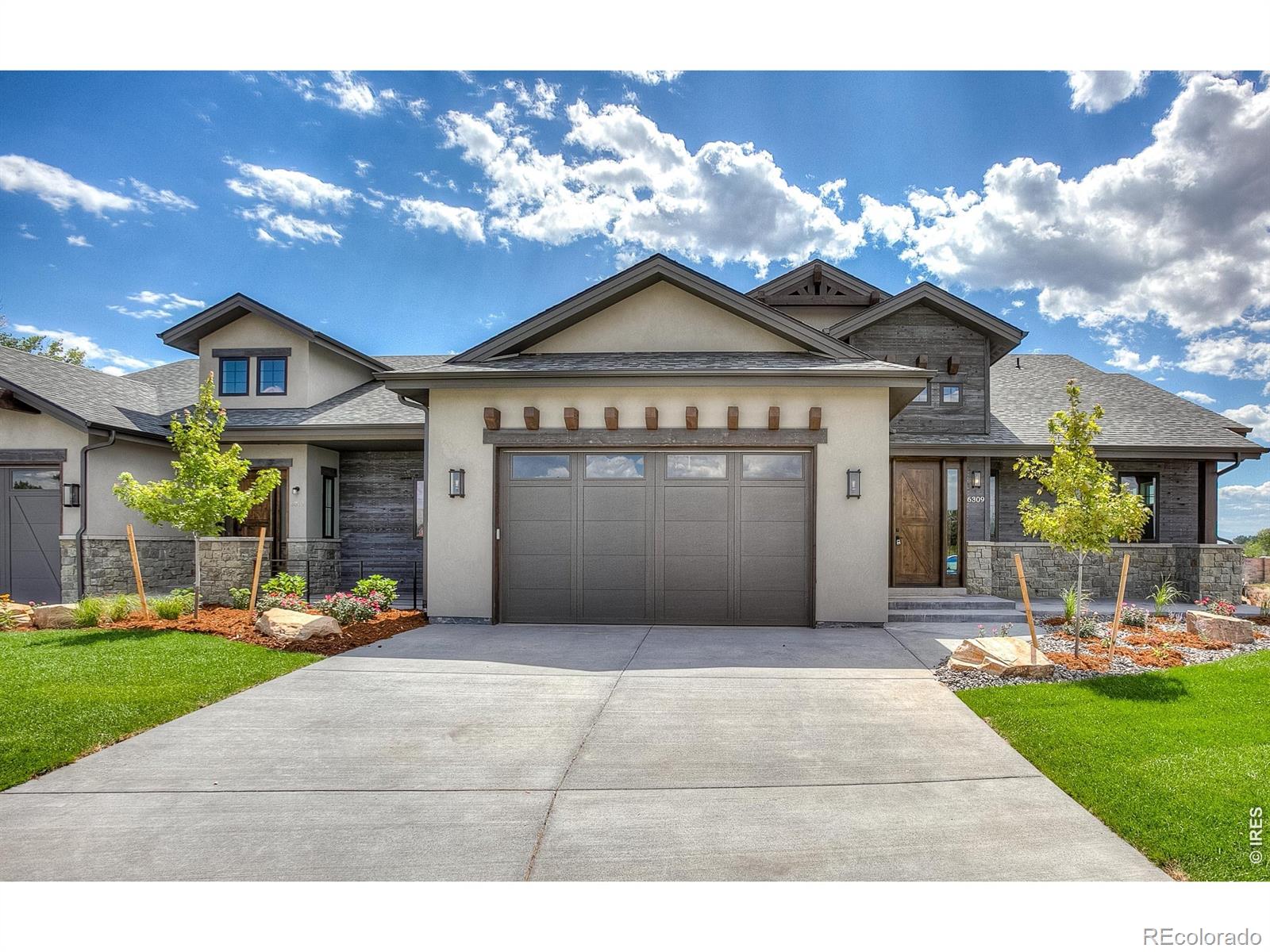 6309 Foundry Court Timnath CO 80547