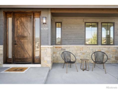 6309 Foundry Court Timnath CO 80547