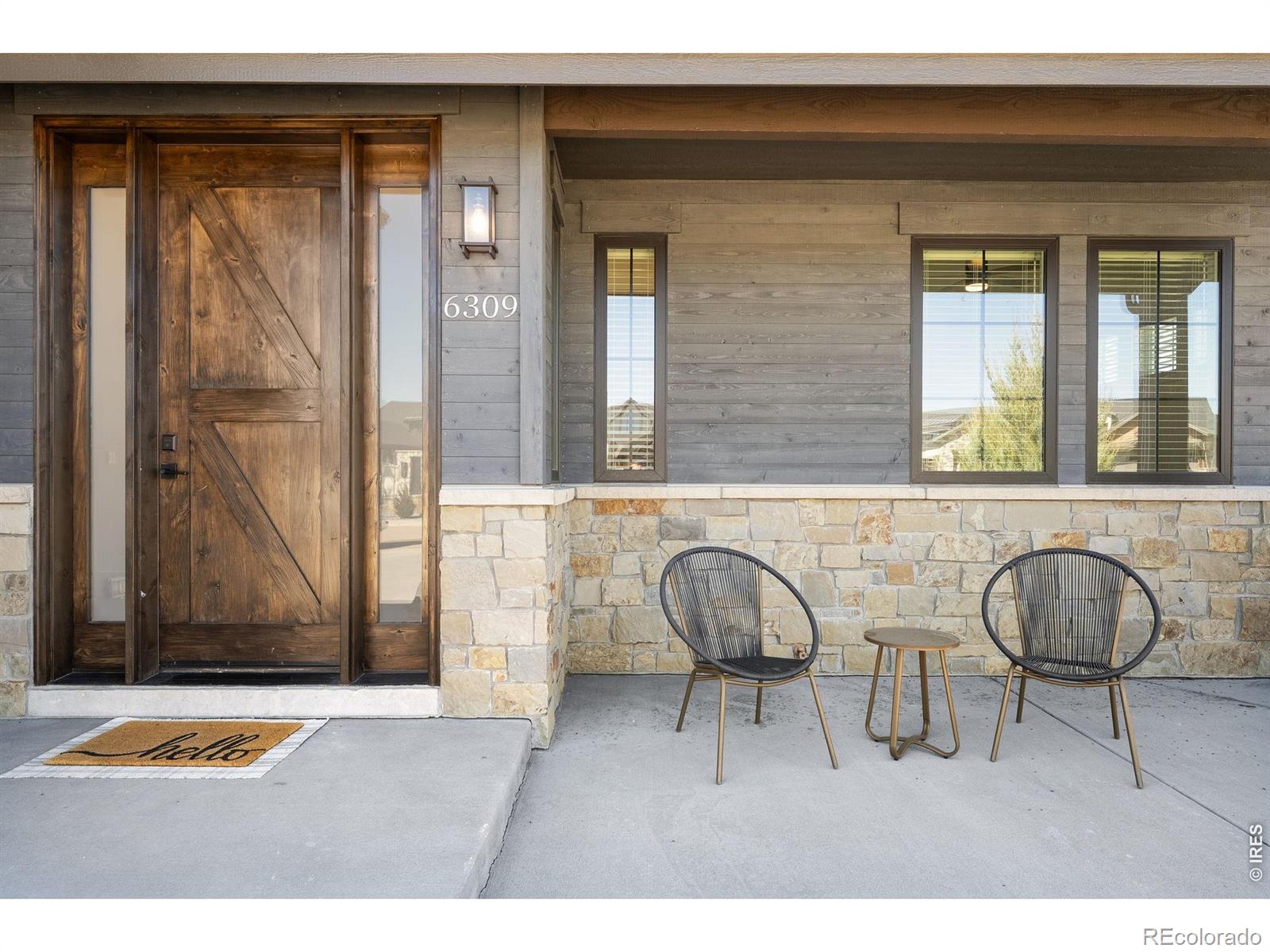6309 Foundry Court Timnath CO 80547