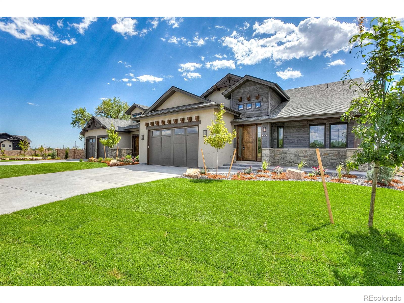 6309 Foundry Court Timnath CO 80547
