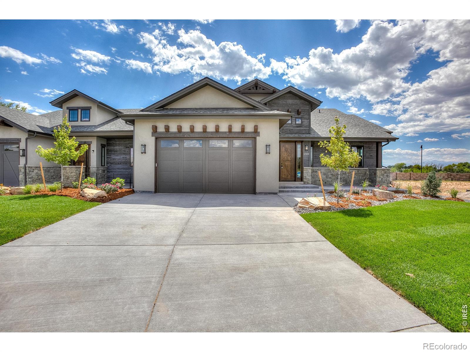 6309 Foundry Court Timnath CO 80547
