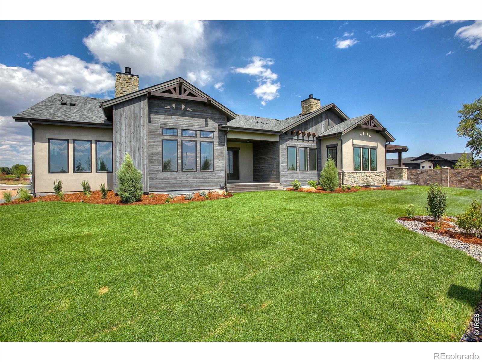 6309 Foundry Court Timnath CO 80547