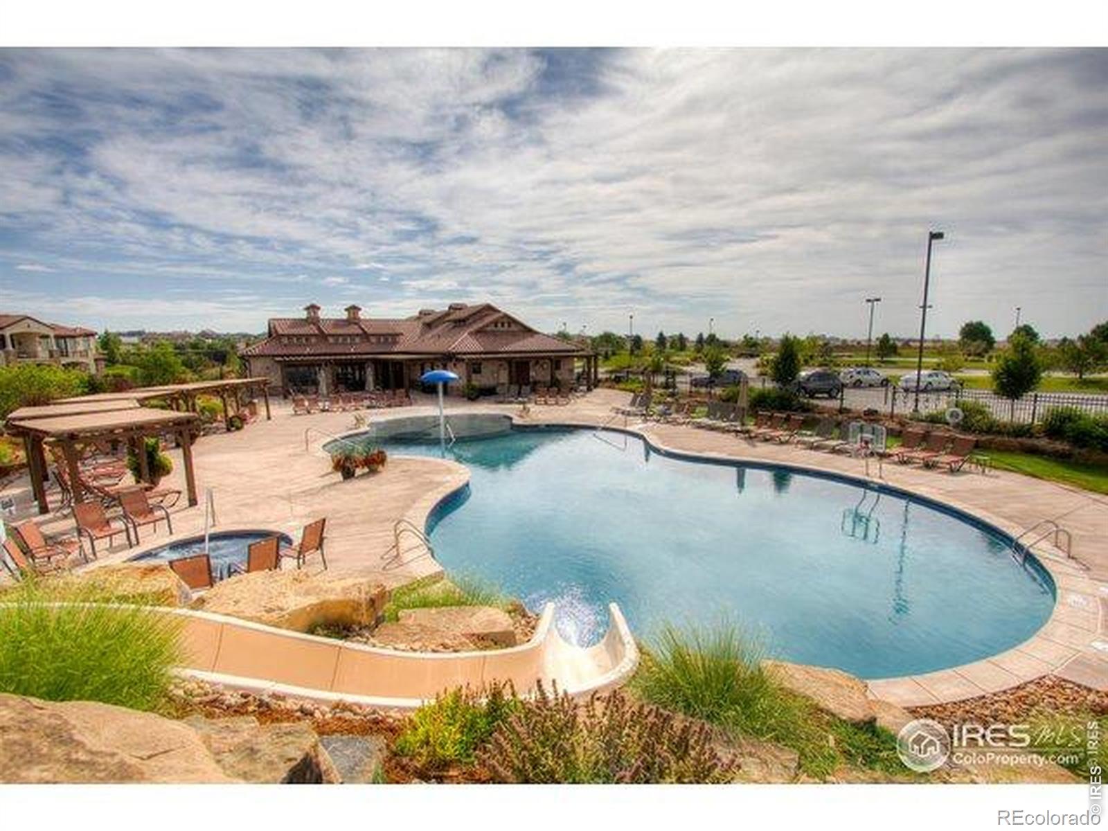6309 Foundry Court Timnath CO 80547