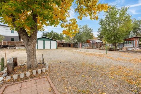 813 W 2nd Street Salida CO 81201