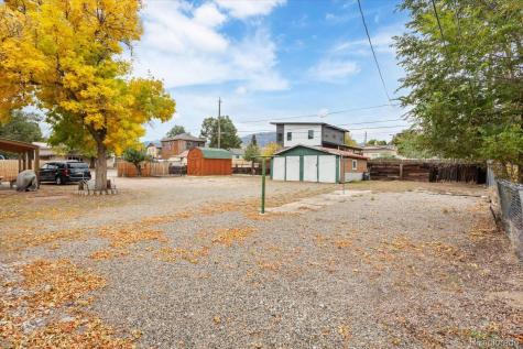 813 W 2nd Street Salida CO 81201