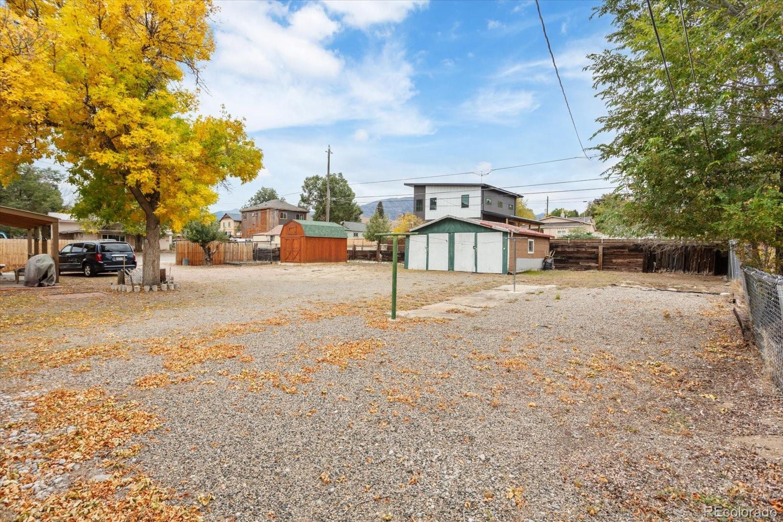 813 W 2nd Street Salida CO 81201
