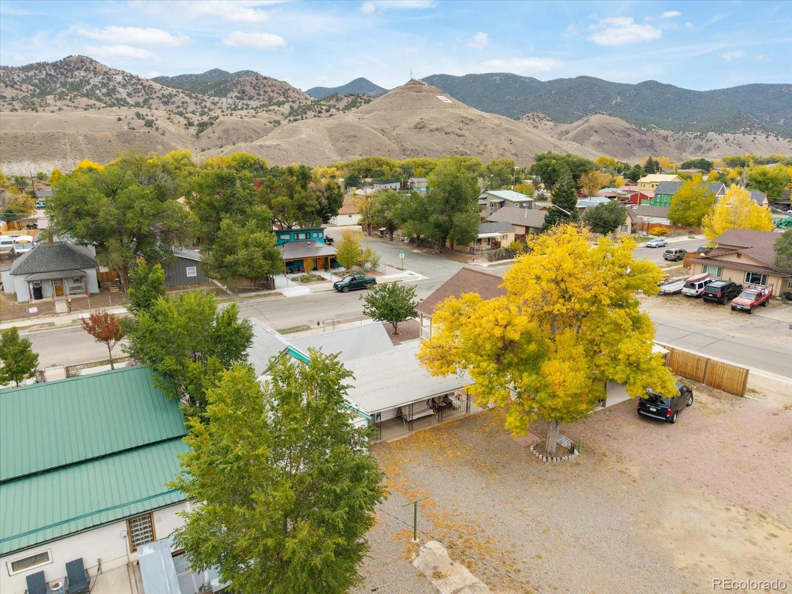 813 W 2nd Street Salida CO 81201