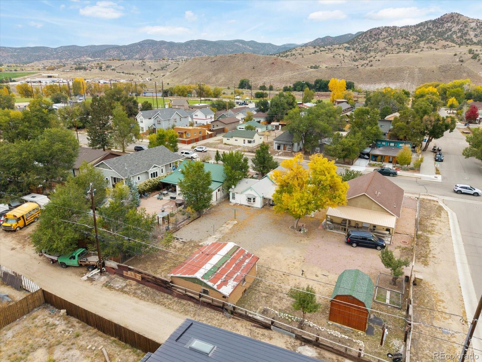 813 W 2nd Street Salida CO 81201