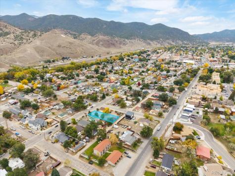 813 W 2nd Street Salida CO 81201