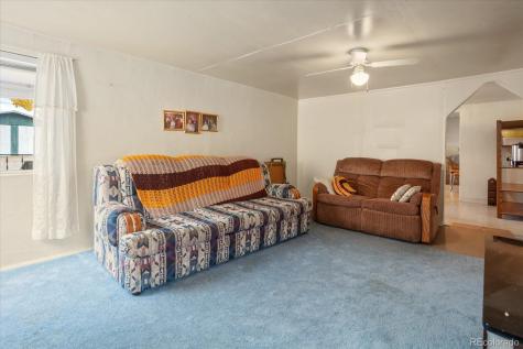 813 W 2nd Street Salida CO 81201