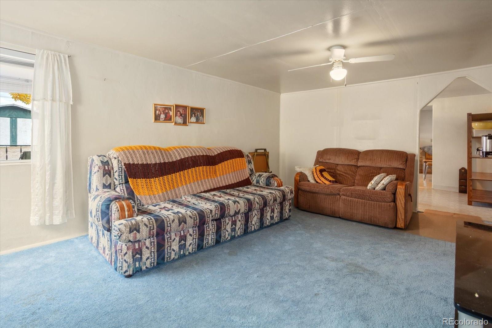 813 W 2nd Street Salida CO 81201