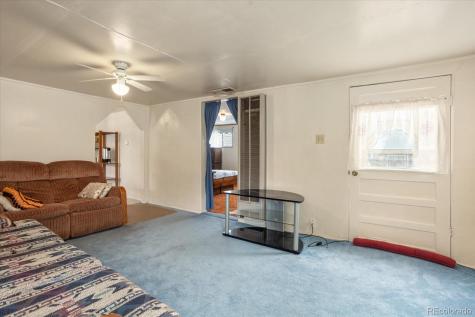 813 W 2nd Street Salida CO 81201