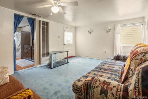 813 W 2nd Street Salida CO 81201