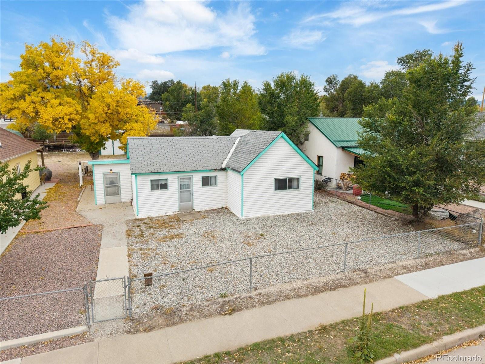 813 W 2nd Street Salida CO 81201