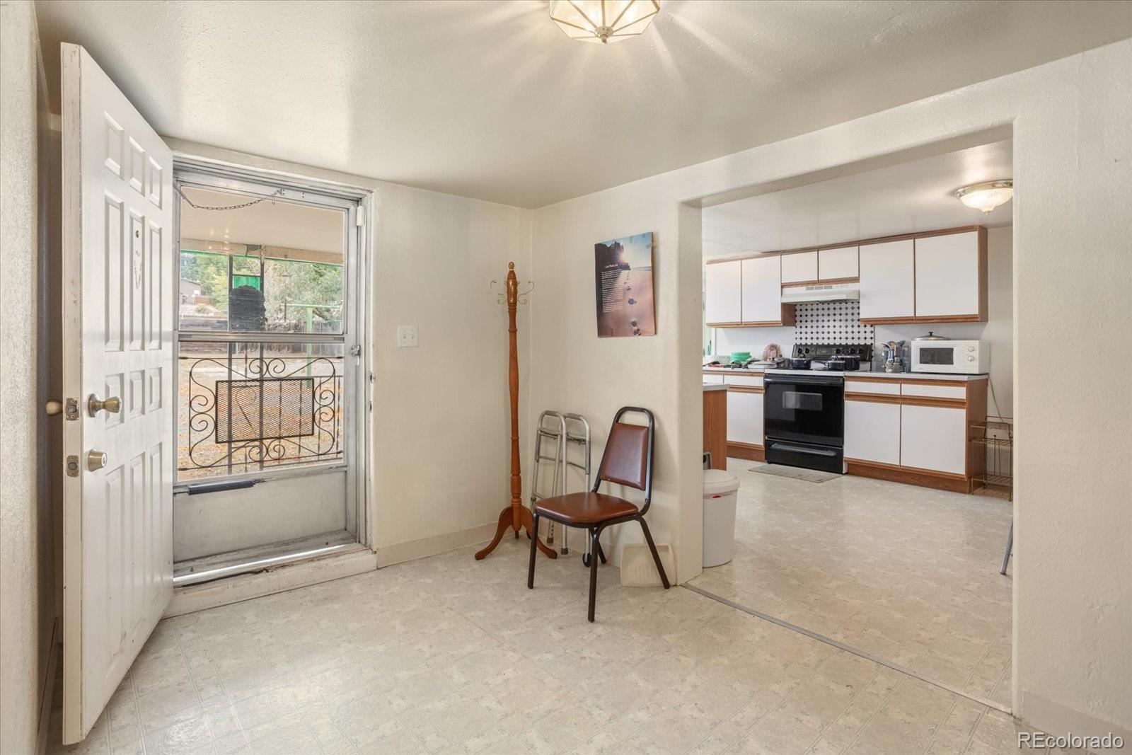 813 W 2nd Street Salida CO 81201