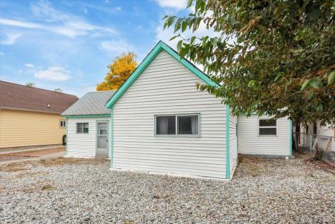 813 W 2nd Street Salida CO 81201