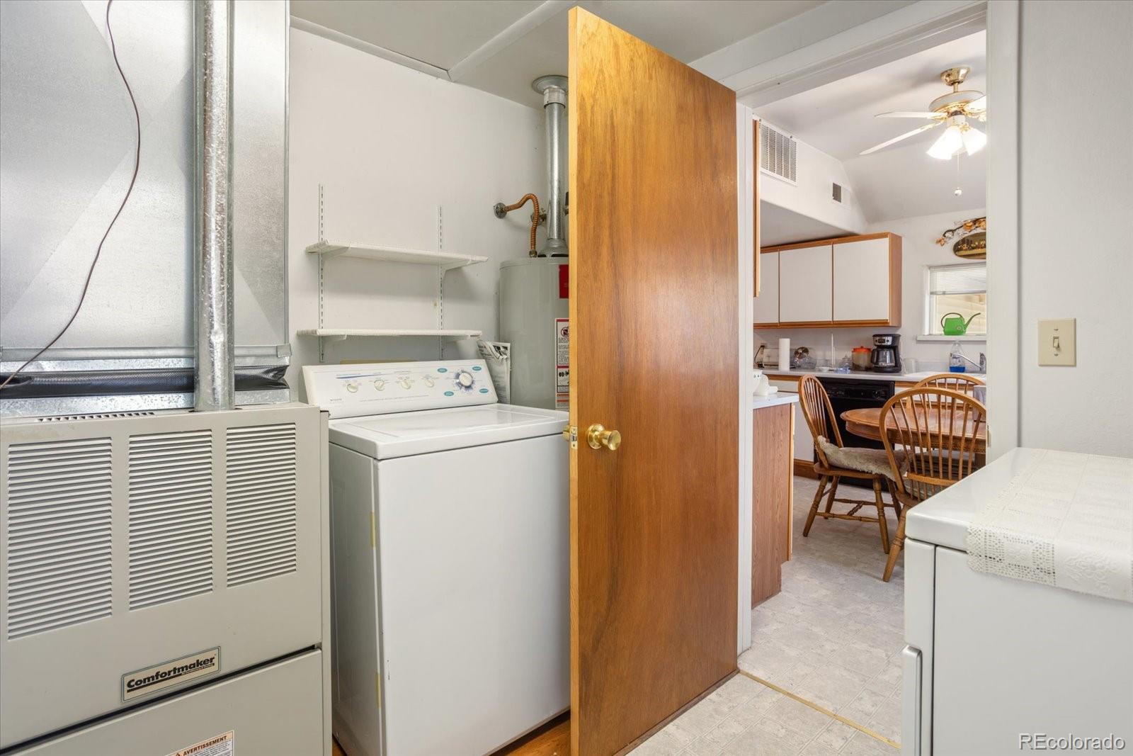 813 W 2nd Street Salida CO 81201