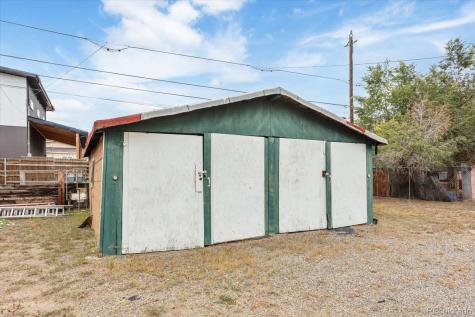 813 W 2nd Street Salida CO 81201