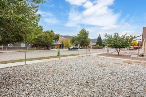 813 W 2nd Street Salida CO 81201