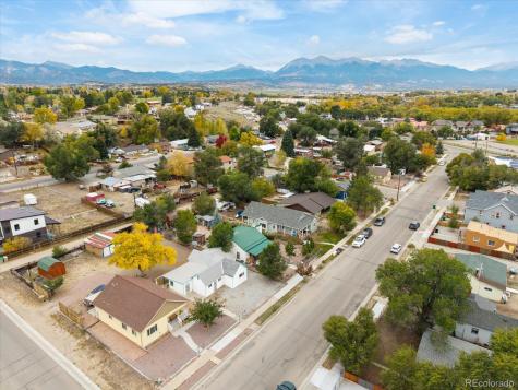813 W 2nd Street Salida CO 81201