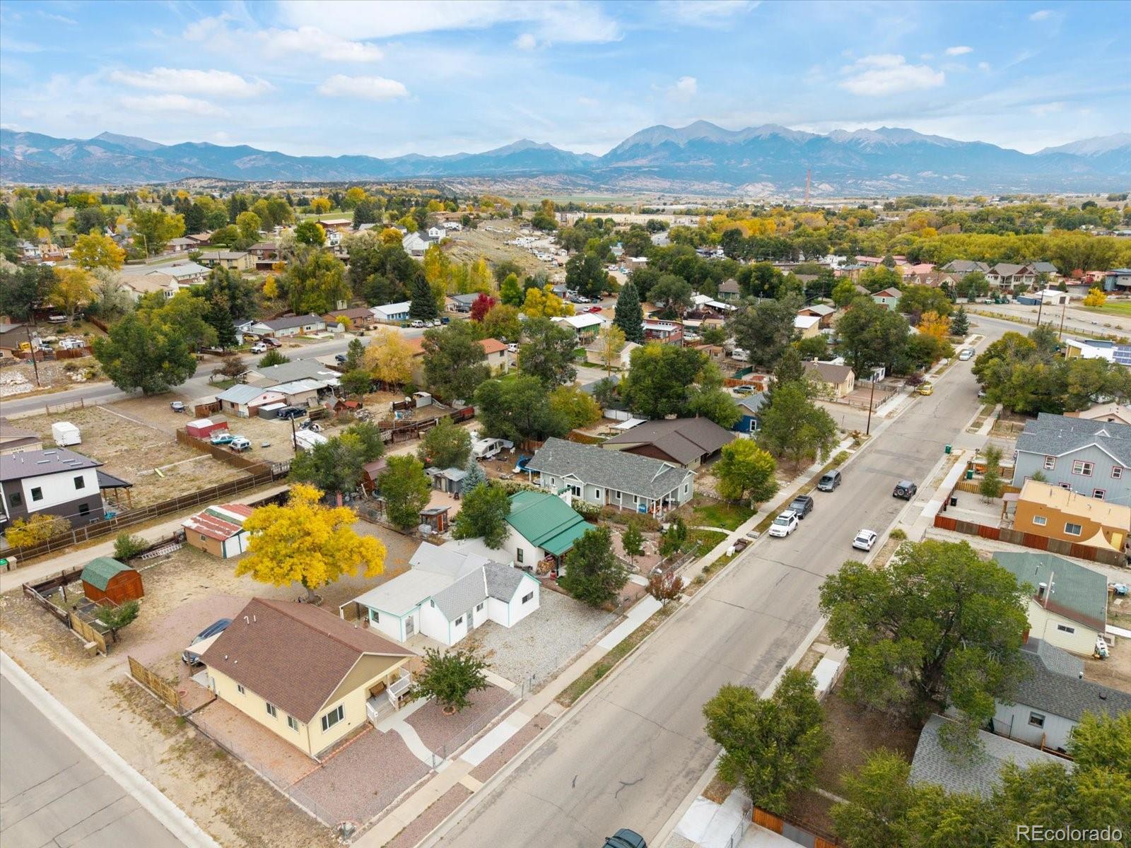 813 W 2nd Street Salida CO 81201