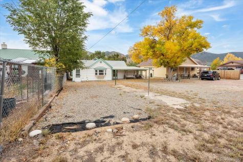 813 W 2nd Street Salida CO 81201