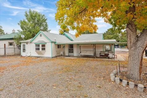 813 W 2nd Street Salida CO 81201