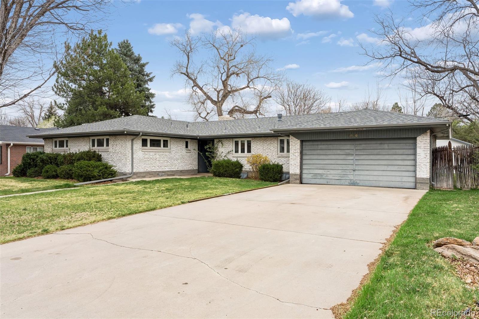 3020 S University Boulevard Denver CO 80210