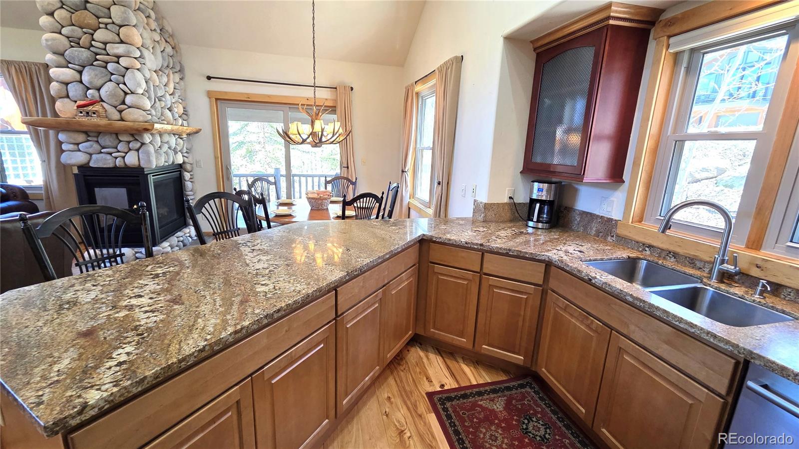 419 Kestrel Lane Silverthorne CO 80498